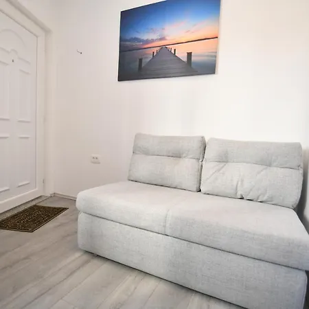 D&G Apartment Rijeka Exterior photo