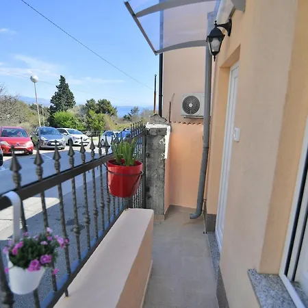 D&G Apartment Rijeka Exterior photo