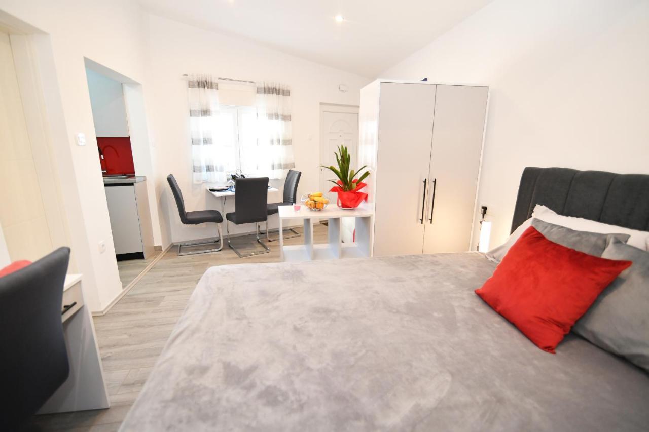 D&g Apartman