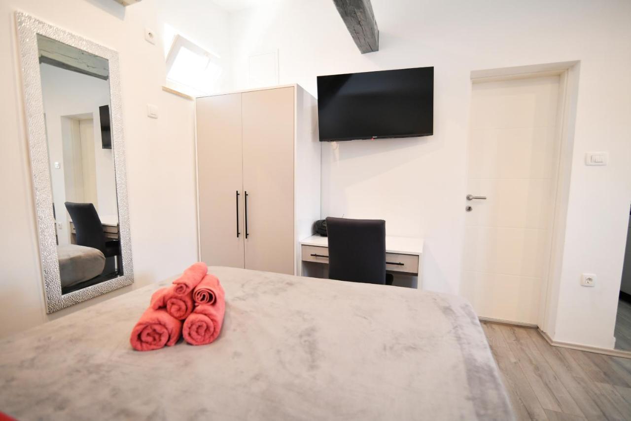 D&g Apartman *