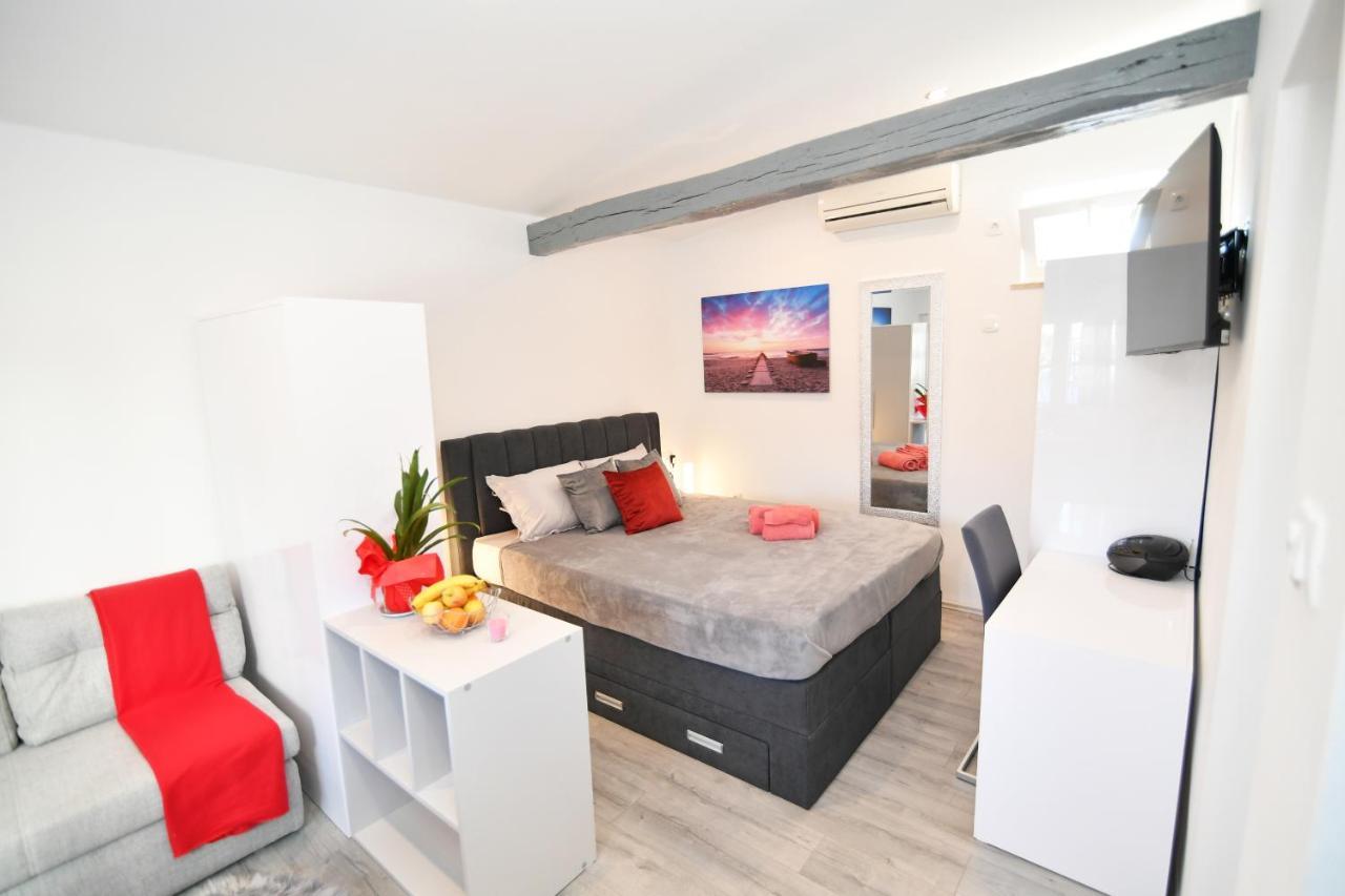 Apartman D&g Fiume