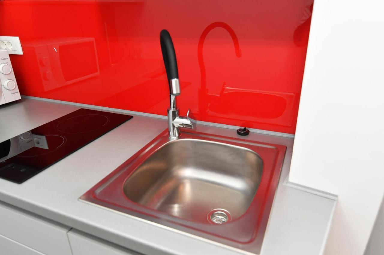 Apartman D&g Fiume