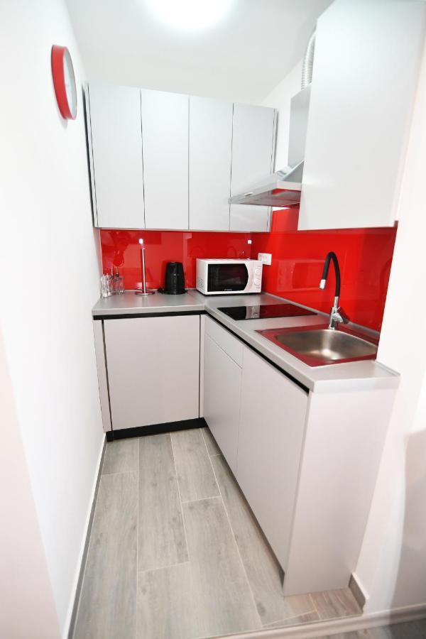 Apartman D&g
