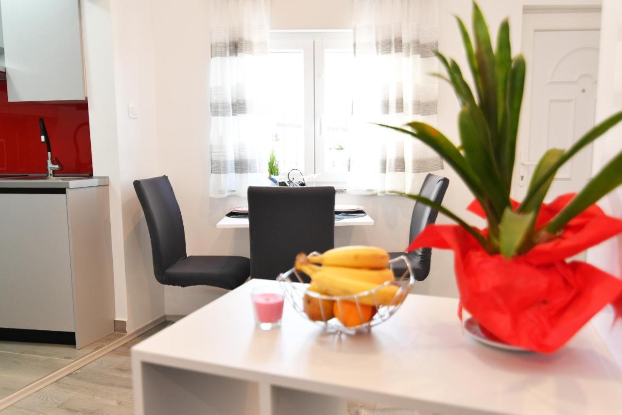 D&g Apartman Fiume